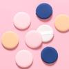 Dual-Use Air Cushion BB & CC Cream Makeup Sponge and Powder Puff