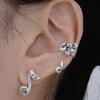 reinheart Spiral Note piercing