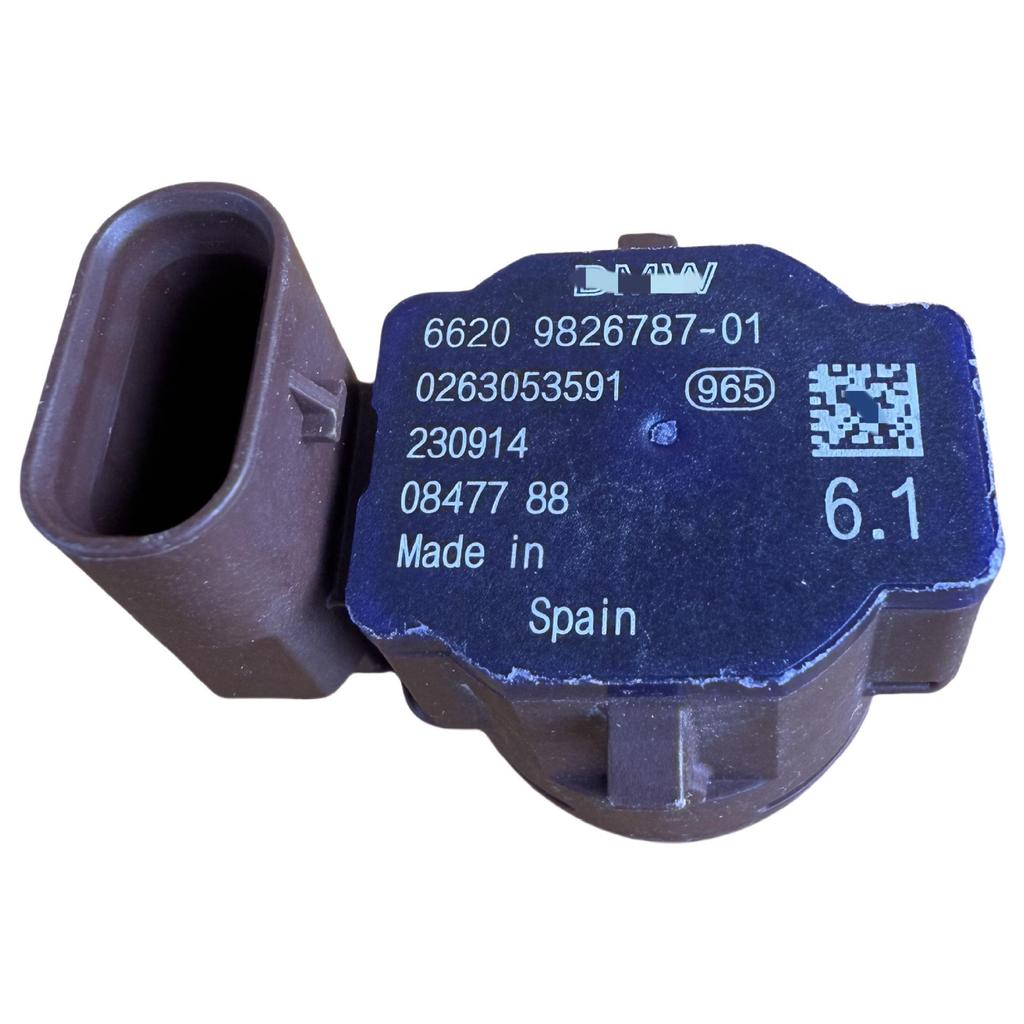 Parksensor für BMW iX3 G08 (Modell 66209826787)
