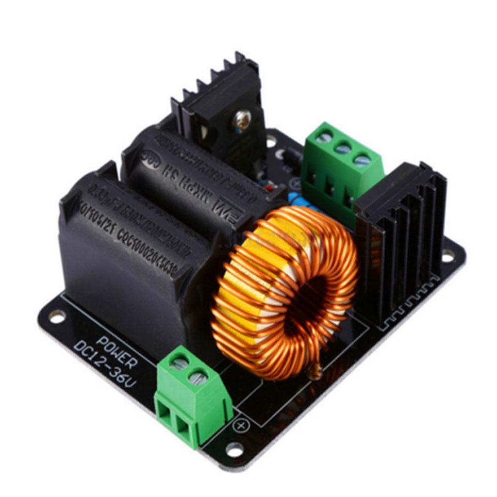12v-36V ZVS / /' Ladder+ignition Coil