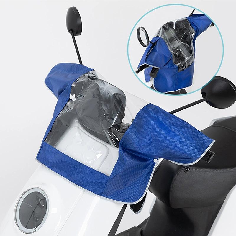 Motorfiets Oxford Doek Hoofdhoes Waterdichte Regenhoes Motorfiets Paneelhoes Stofhoes Zonnebrandcrème Universele Moto Accessoires
