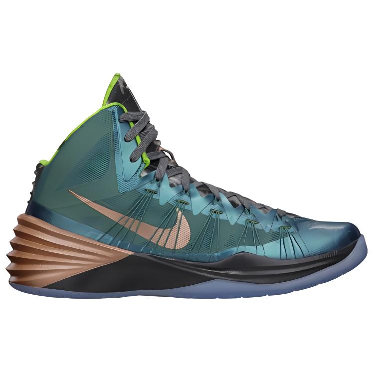 new Nike Hyperdunk 2013 Kyrie Irving Australia Pe