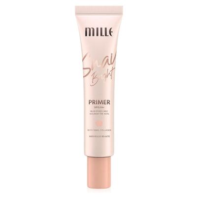 Snail Bright Primer SPF15 PA+ 15 g.
