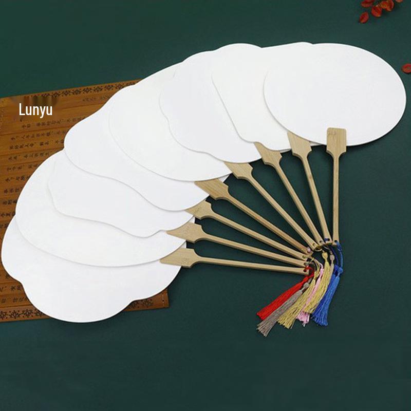 DIY Lacquer Fan Marbling Art Set