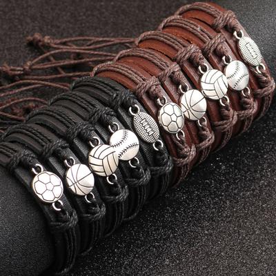 Bracelets – Bracelets tressés