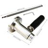 Stainless Steel Plumbing Inside Cutter Tools High-Precision Inside PVC Pipe Cutting Tool For Plastic Pipes