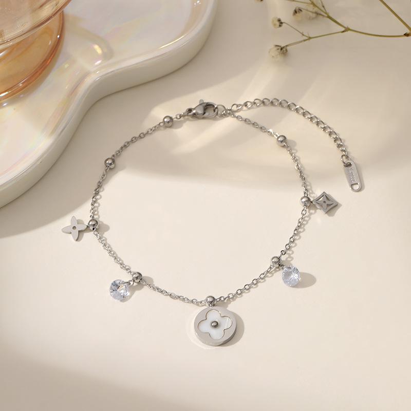 Colier Nou Temperament Ins High-end