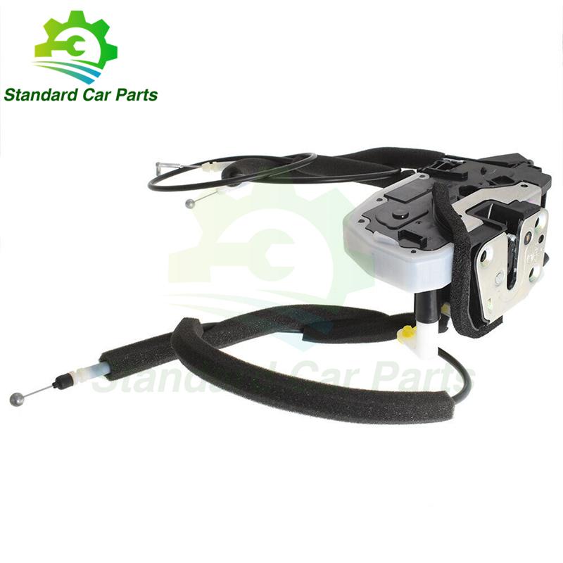 80501-3BA1A For Nissan Versa 1.6L L4 2012- Front Rear Left Right Door Lock Actuators 80500-3BA0A 82501-3BA1A 82500-3BA1A