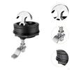 Boat Deck Latch cam Replacement Marine Grade T Handle Premium