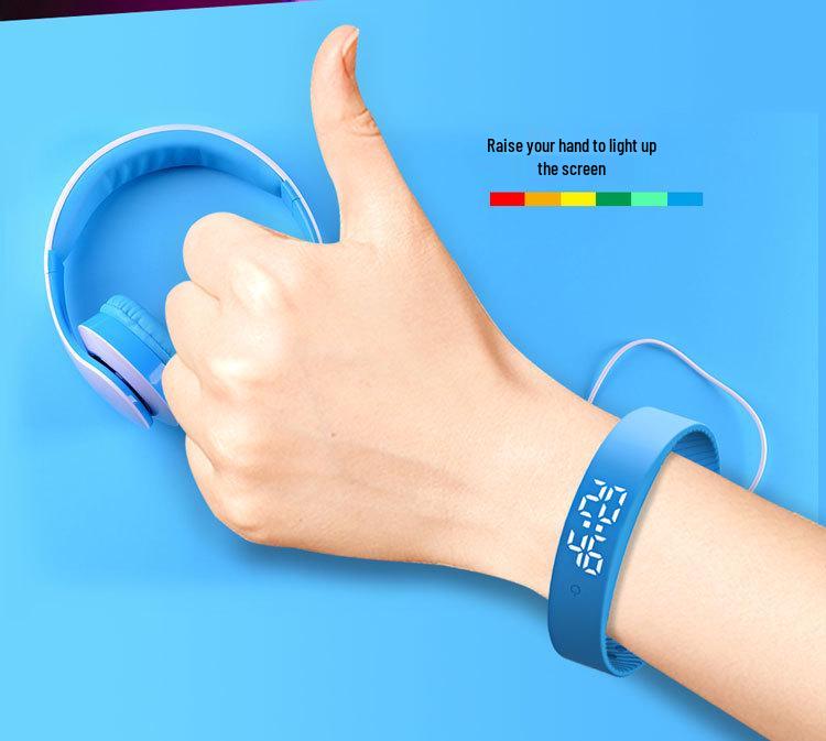 Reloj Deportivo Inteligente con Carga, Seguimiento del Sueño, Alarma Vibratoria y Monitorización de Calorías