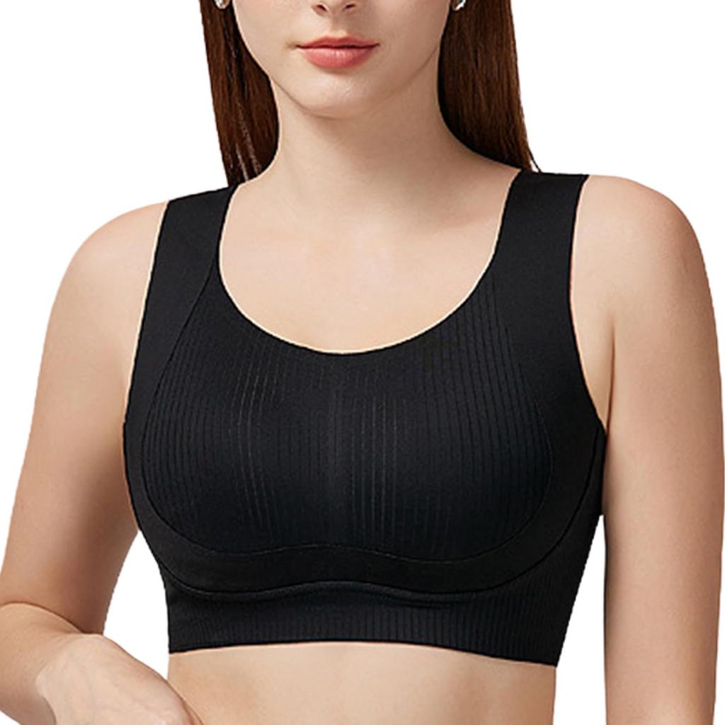 Seamless Slimming Bra High Side New Jelly Strip Technology for Soft Support and a Natural Slimming Effect for an Instant Slimming Design for Firm
