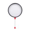 Lollipop Drum Kids Hand Drum with Drumstick Hand Percussion Toy for Kids Adults