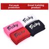 Genuine FRISKY Gel Boxing Hand Pads: Sanda Protection for Men