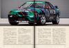 Nissan Skyline R32 GT-R Technical File