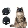Macska Bosszúálló Maszk Denevér Halloween 3D Nyomtatott Cosplay Kalap Macska Vicces Játékok Fotózási Kellékek Kisállat Kiegészítők
