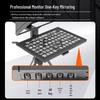 JiaShiYing 20-inch Portable Broadcast Teleprompter