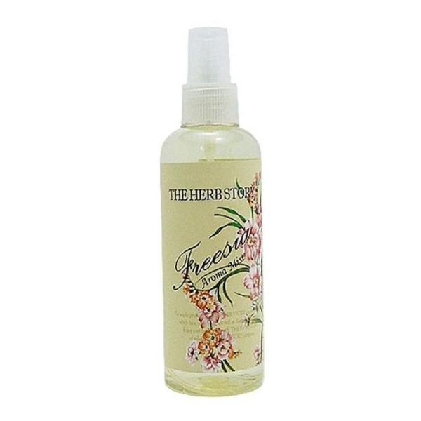 

[OF808048] THE HERB STORY Body Mist Freesia (12143500)