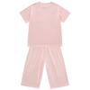 Labi Kids Modal Short Sleeve & Pants Pajama Set
