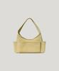 Ovhee Poni Shoulder Bag_Yellow