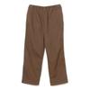 [Beams] Painter Basic Twill Easy Pants Men's BROWN L 11241628803