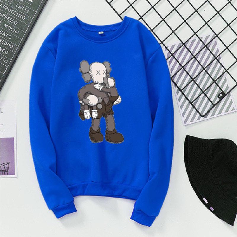 baju kaws sweater - Welcome to Quality Engineering Products, Maharashtra,  India