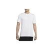 Running T Shirt Men's White DJ7816-100