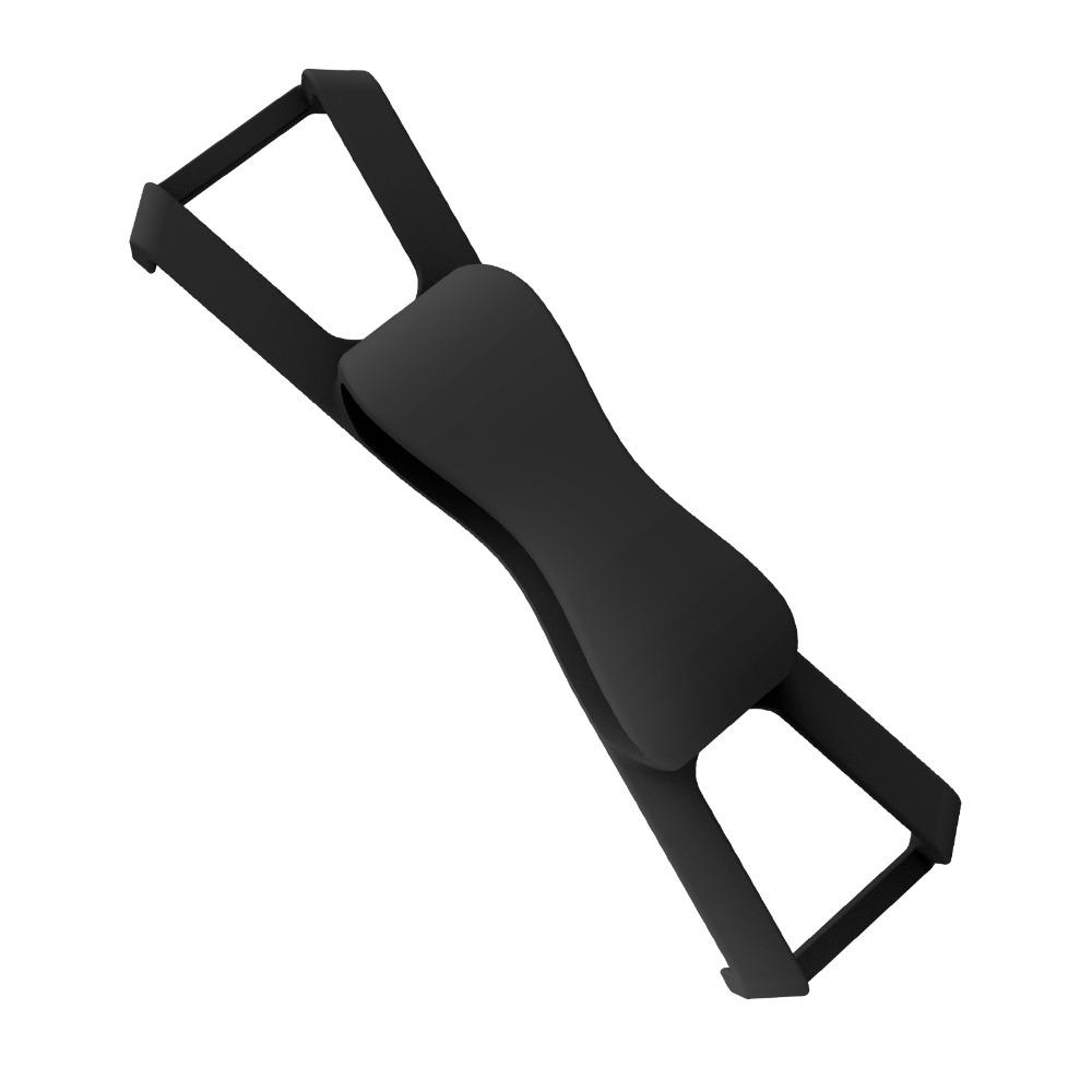 Silicone Tablet Secure Hand Strap Phone Fixed Belt for Kindle/Kobo/Boox/Lenovo Handheld Reading