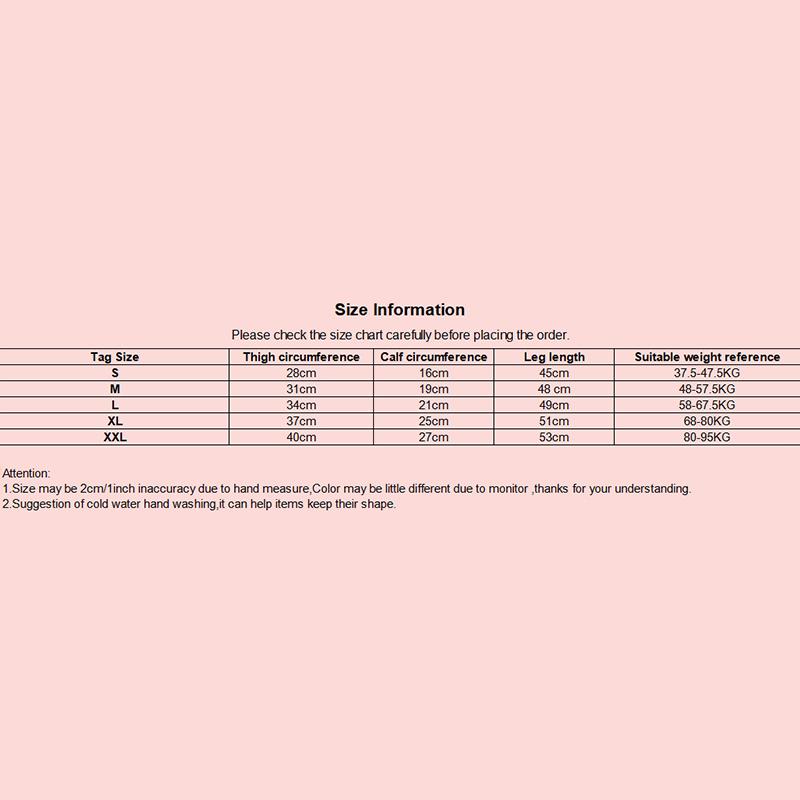 1Pcs Full Leg Sleeves Long Compression Leg Sleeve Knee Sleeves Protect Leg, For Man Women Basketball Cycling Football Running