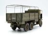 1/35 British Army Leyland Retriever GS Truck (Early Model) Plastic Model Kit 35602