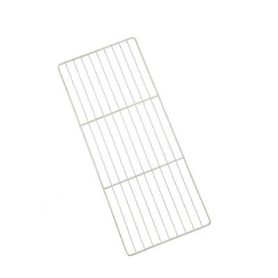 ZISIZ Stainless Steel BBQ Grill Net