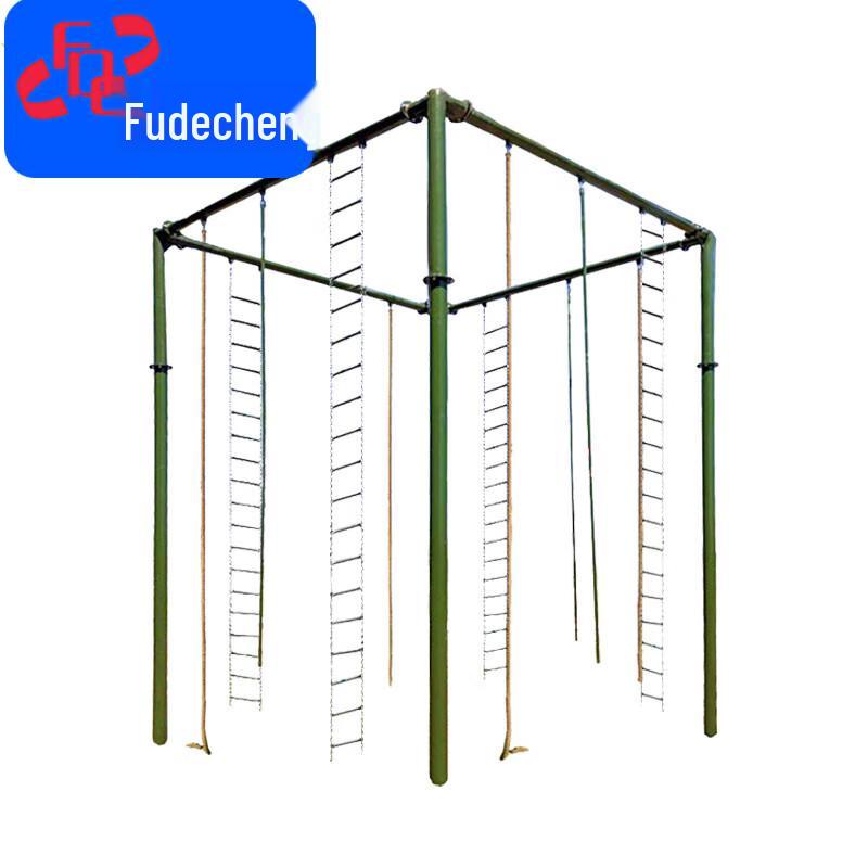 Fudecheng Outdoor Climbing & Fitness Equipment