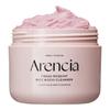 arencia Fresh Rosehip Rice Mochi Cleanser 120g/4.23fl.oz
