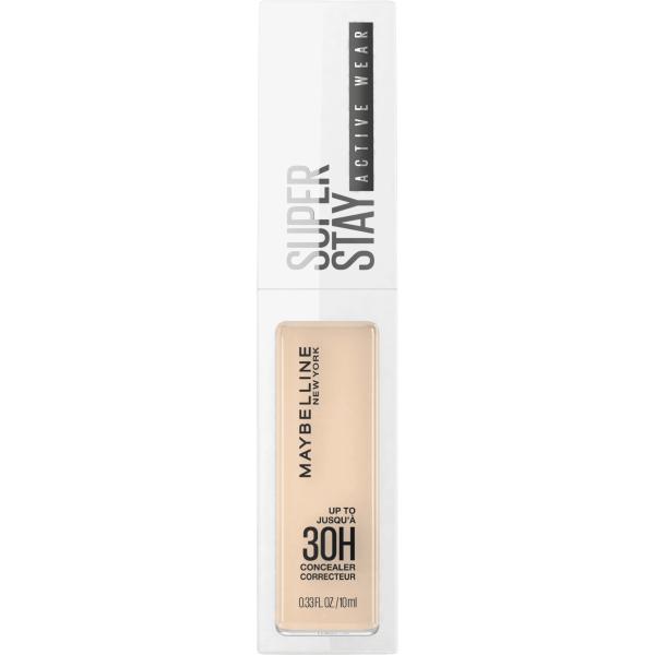 

Maybelline Concealer Super Stay 30H Active Wear 05 Ivory 10ml