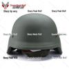 Jianfenglang M88 Aramid Ballistic Helmet