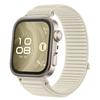 New 1:1 QuickLink Watch Strap for Huawei Watch Fit 4 Nylon Replacement Replacement Strap Elastic Loop Strap Women