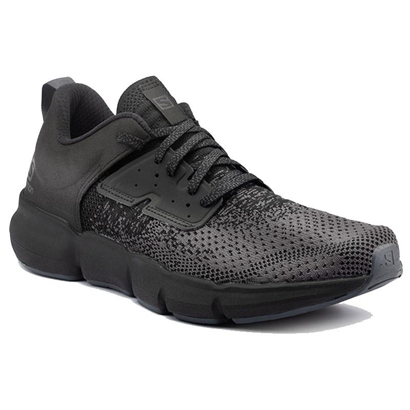 SALOMON Predict Soc Outdoor Fabric Cushioning Slip Resistant Abrasion Resistant Breathable Lightweight 411262