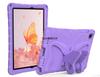 NEW EVA Kids Butterfly Stand Case For Samsung Tab A11+A9+Plus 11"SM-X210 X216B Tablet Cover Tab A11/A9 8.7"X110/X115 Funda+Strap