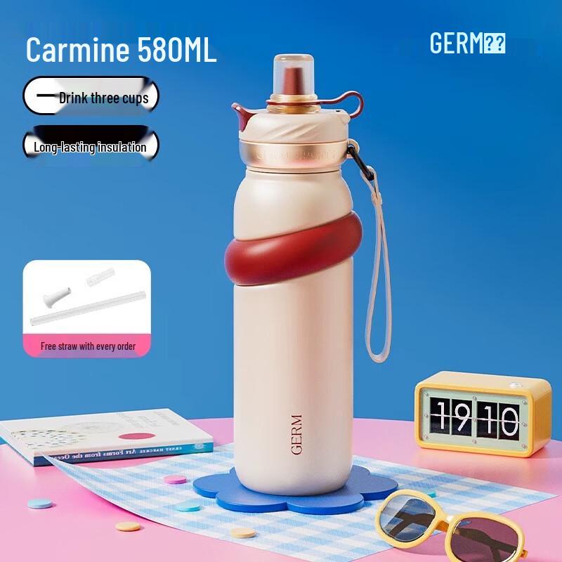 

GERM GE-25AW Vitality Energy Insulated Bottle