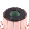 1 Piece Copper Hook Type Electrical Motor Commutator 23X9X17Mm 12P Teeth Copper Hook Type Electrical Motor Commutator