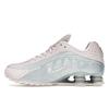 Nike Shox R4 'Barely Rose Metallic Platinum' AR3565-600