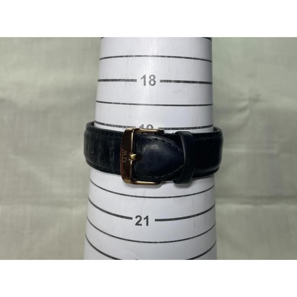 Used [Working Watch] DW Daniel Wellington Classic 40mm