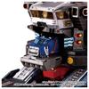 Diaclone Robot Base Equipped Machine DA-96 <Diafighter/S>
