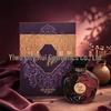Sicily Arabic Floral Perfume for Women - Long-lasting Essence