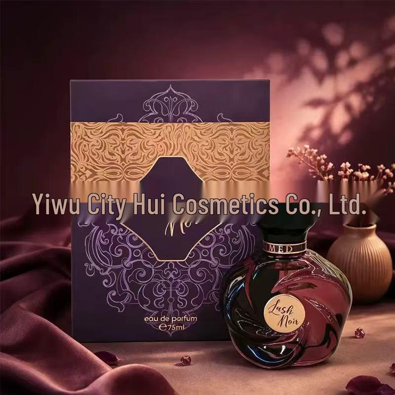 Sicily Arabic Floral Perfume for Women - Long-lasting Essence