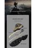 Men's GTX Mid-Height Waterproof Non-Slip Mountaineering Hiking Shoes