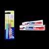 Lion King White&White Toothpaste & Gum Care Toothbrush Set
