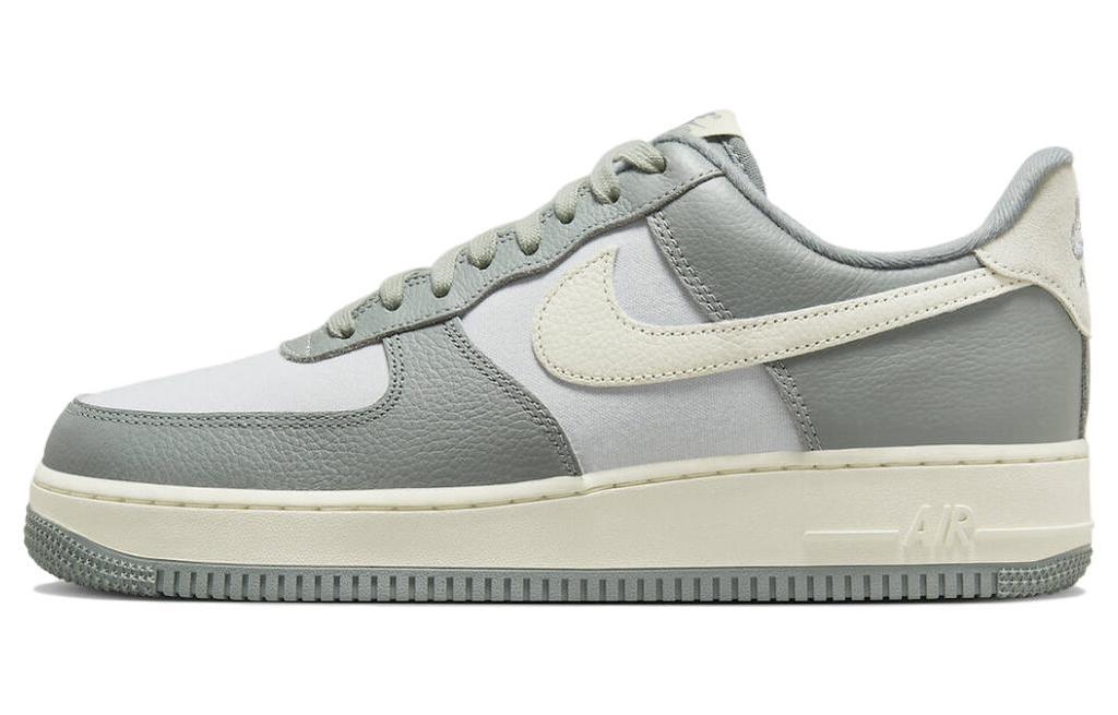 Nike Air Force 1 Low '07 Lx Mica Green Coconut Milk DV7186-300