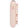 3in 1 Portable Mini Hanging Neck Fan USB Desktop Handheld Bladeless Fan for Home OutdoorPink