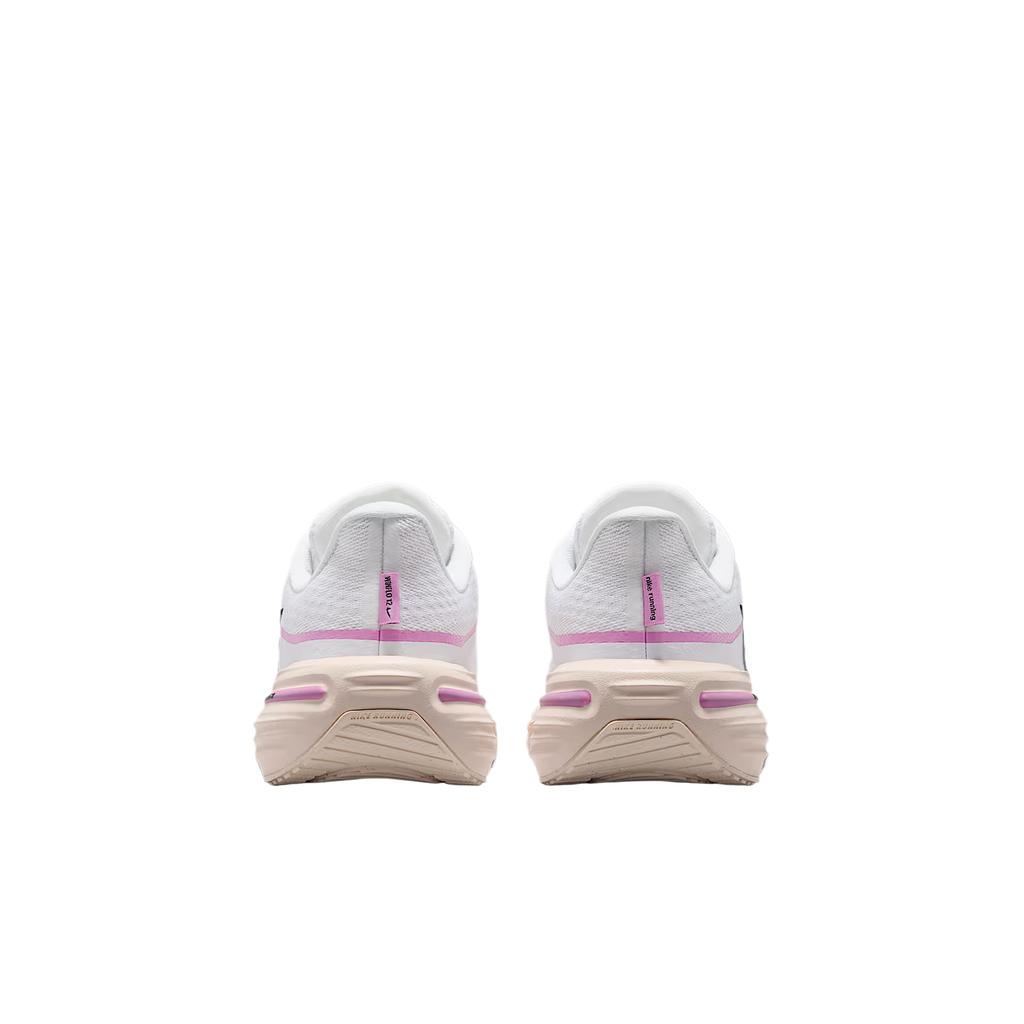 Nike Malla Winflo 12 Amortiguación Ligera Ajuste Cómodo Transpirables Rebote Caña Baja Zapatillas de Running Unisex para Correr IQ9767-101