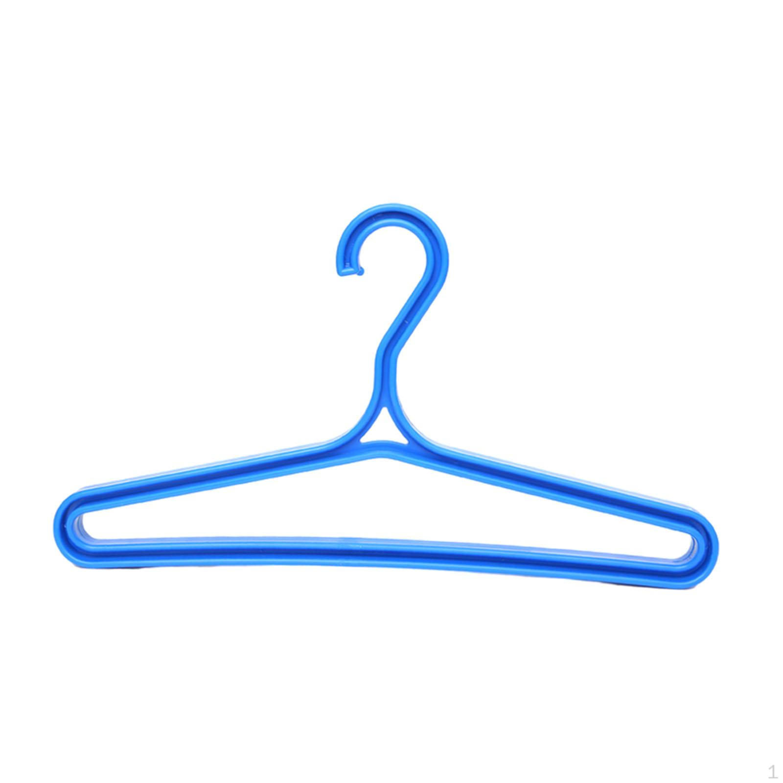 165 X 86 дюйма Многоцелевая вешалка для гидрокостюма прочная нескользящая аксессуар для жилета синий 1769₽